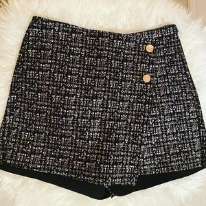 ZARA shorts